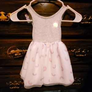 Sunshine and Rainbow Sundress